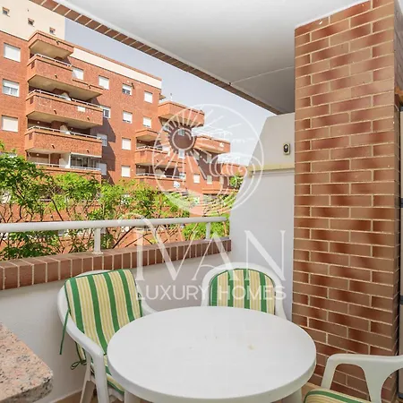 Apartament Casa Arcoiris Ivan Luxury Homes 3ªplta Norte Oropesa del Mar