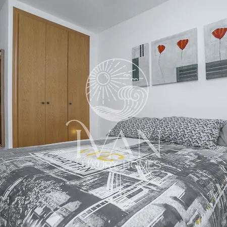 Casa Arcoiris Ivan Luxury Homes 3ªplta Norte Oropesa del Mar