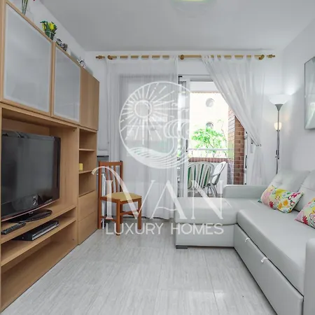 Apartment Casa Arcoiris Ivan Luxury Homes 3ªpta Norte Oropesa del Mar