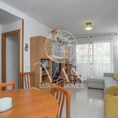 Apartment Casa Arcoiris Ivan Luxury Homes 3ªpta Norte