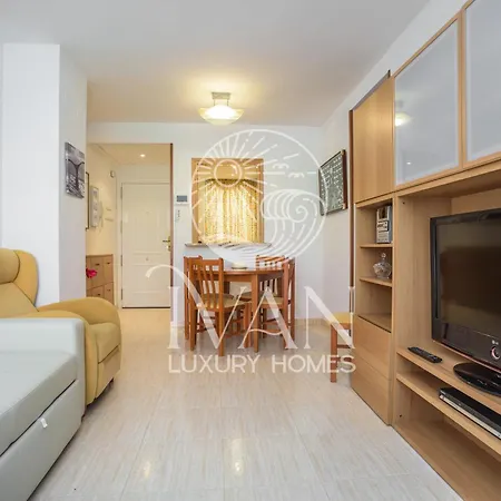 Casa Arcoiris Ivan Luxury Homes 3ªplta Norte Appartement