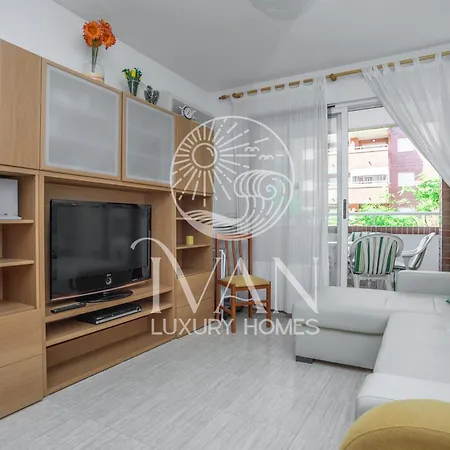 Apartamento Casa Arcoiris Ivan Luxury Homes 3ªpta Norte