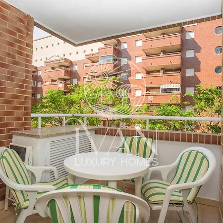 Apartamento Casa Arcoiris Ivan Luxury Homes 3ªpta Norte Oropesa del Mar