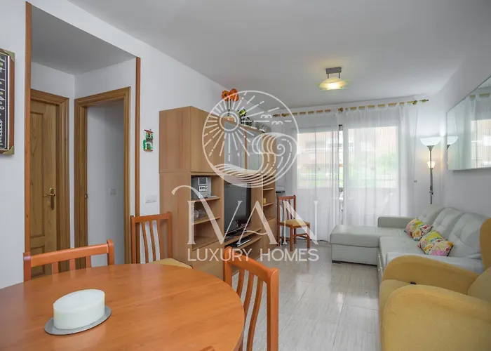 Appartement Casa Arcoiris Ivan Luxury Homes 3ªplta Norte