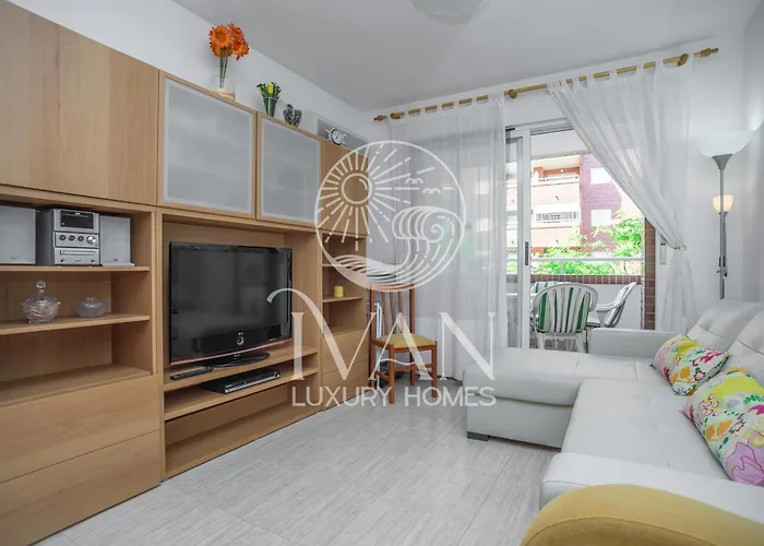 Appartement Casa Arcoiris Ivan Luxury Homes 3ªplta Norte