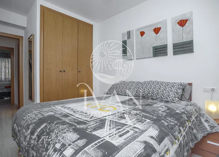 Casa Arcoiris Ivan Luxury Homes 3ªplta Norte Oropesa del Mar