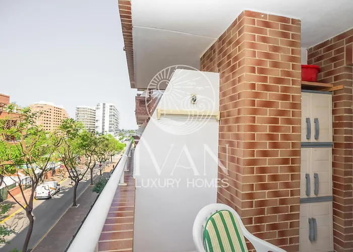Casa Arcoiris Ivan Luxury Homes 3ªplta Norte