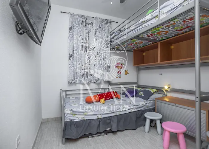 Appartement Casa Arcoiris Ivan Luxury Homes 3ªplta Norte Oropesa del Mar