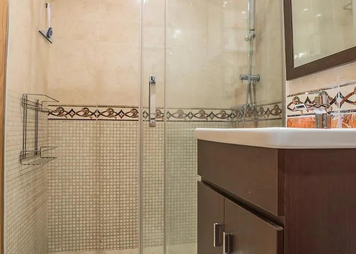 Casa Arcoiris Ivan Luxury Homes 3ªplta Norte Oropesa del Mar